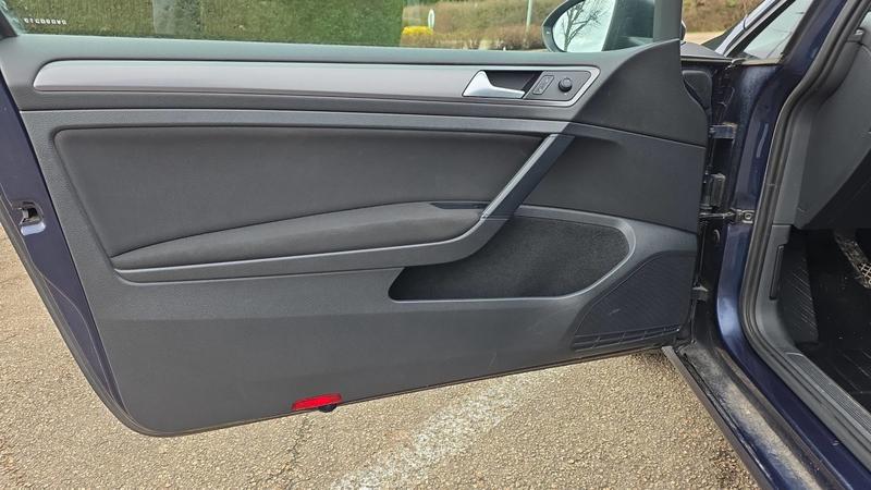 Volkswagen Golf 1.2 Tsi 105 Trendline