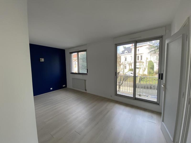 Appartement - 160 m² - 7 pièces