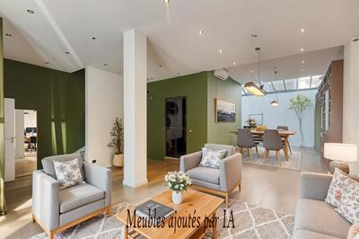 Duplex - 150 m² - 4 pièces