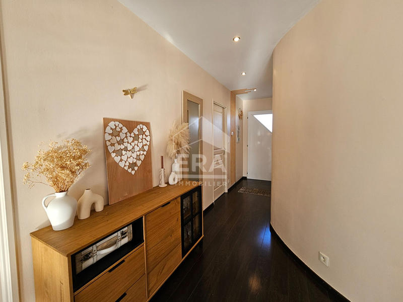 Maison - 132 m² - 5 pièces