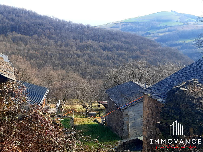 Maison - 60 m² - 3 pièces