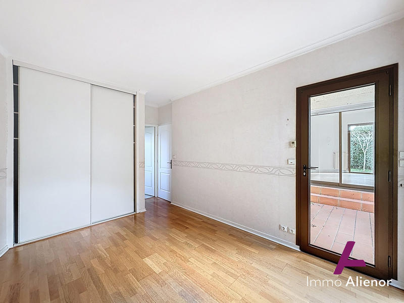 Maison - 171 m² - 5 pièces