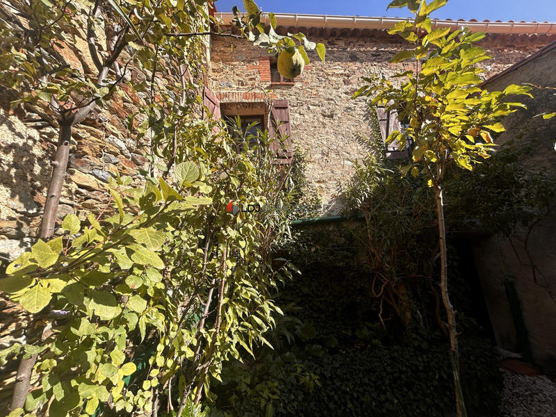 Mas - 160 m² - 4 pièces