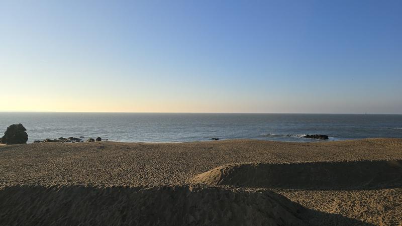 Appartement - 57 m² - 2 pièces