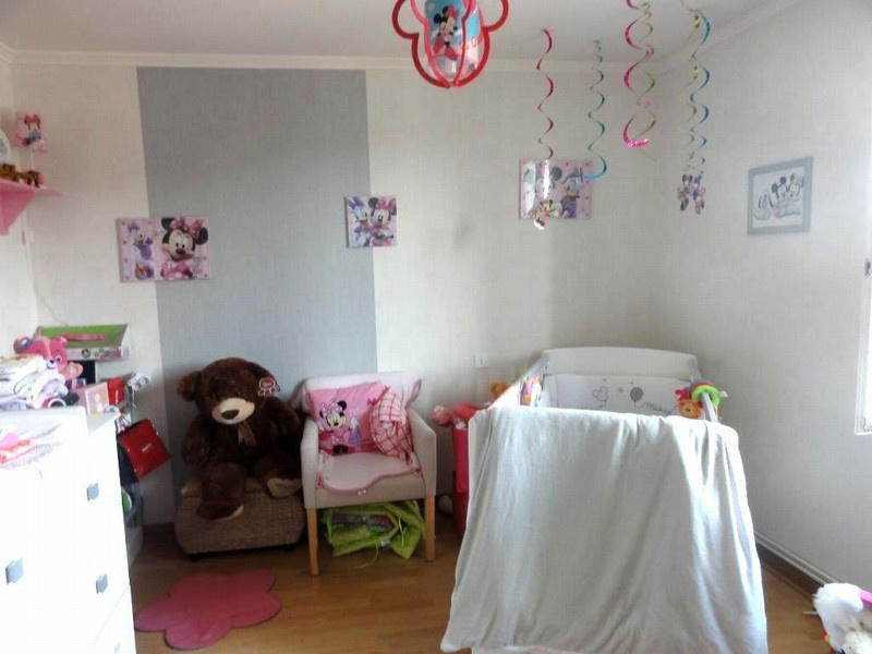 Maison - 71 m² - 3 pièces