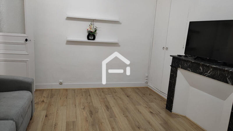 Appartement - 55 m² - 2 pièces