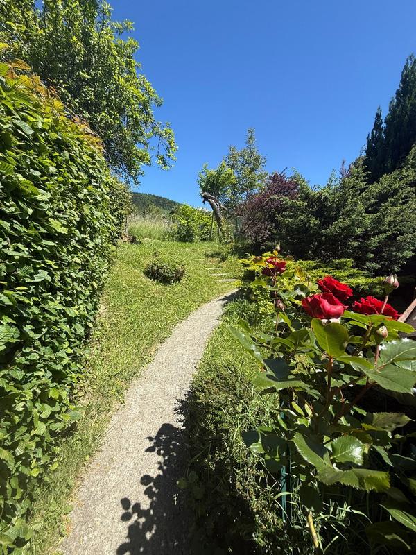 Maison - 170 m² - 5 pièces