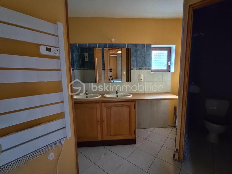 Maison - 73 m² - 4 pièces