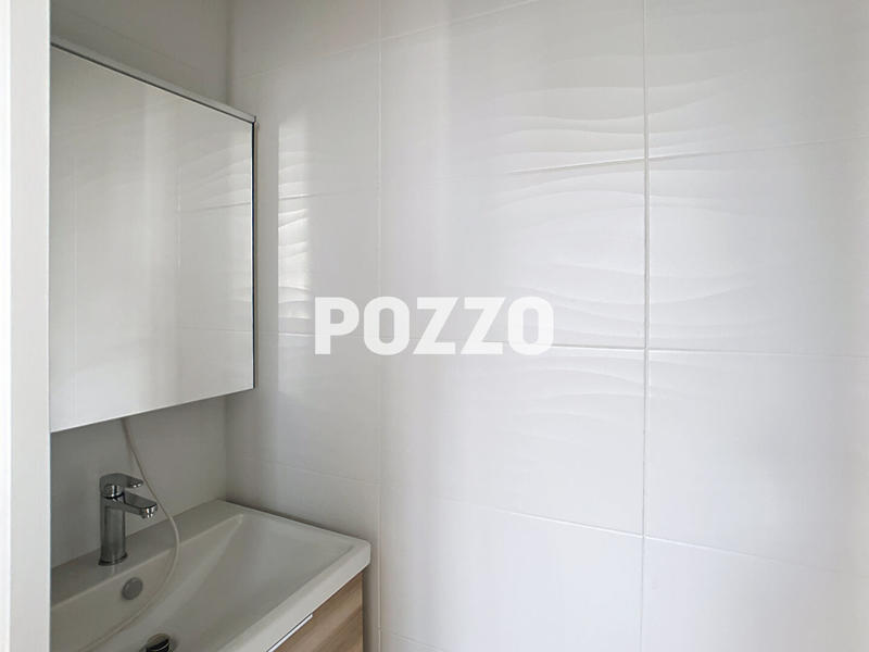 Appartement - 76 m² - 3 pièces