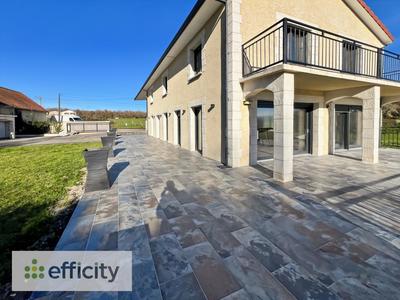 Maison en pierre - 380 m² - 8 pièces