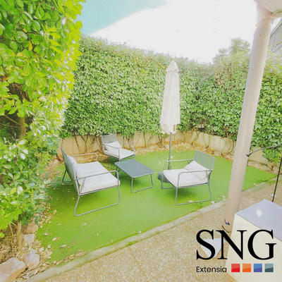 Appartement - 31 m² - 1 pièce