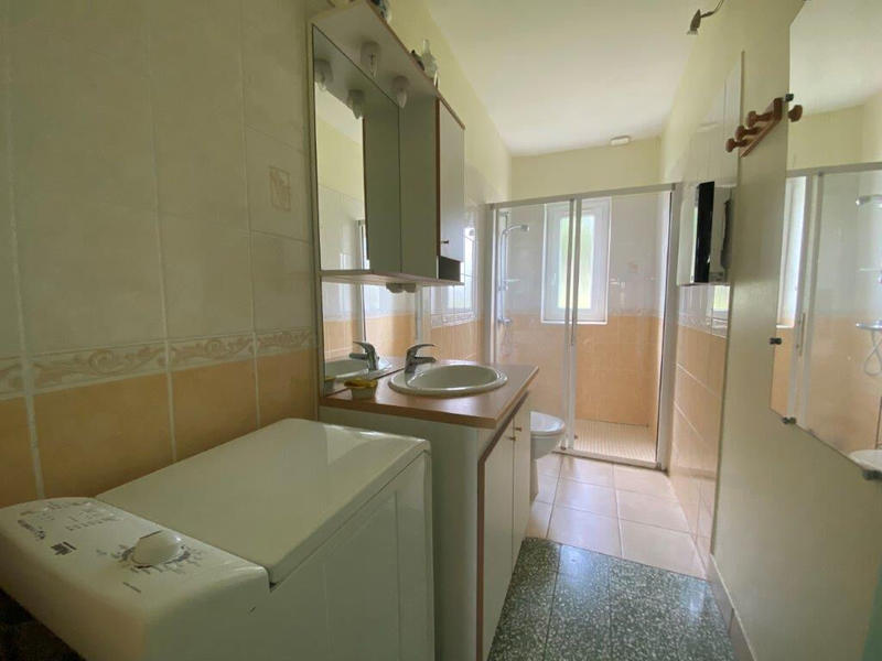 Maison - 63 m² - 3 pièces