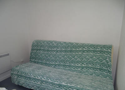 Appartement - 47 m² - 3 pièces