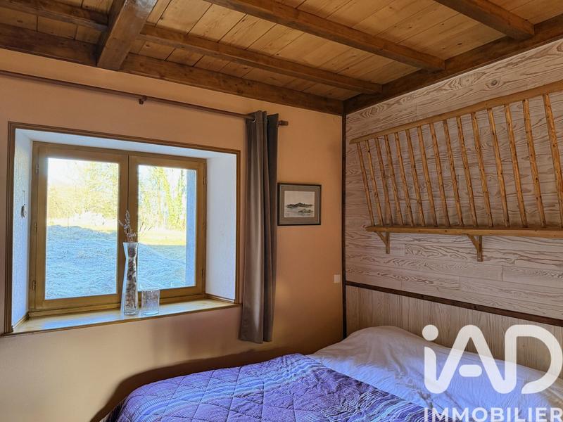 Maison - 128 m² - 4 pièces