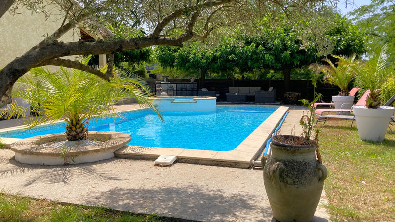 Maison - 146 m² - 7 pièces