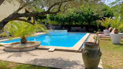 Maison - 146 m² - 7 pièces