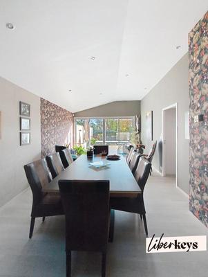 Maison - 164 m² - 6 pièces