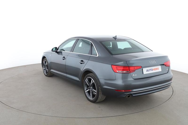 Audi A4 2.0 Tdi s line 150 ch