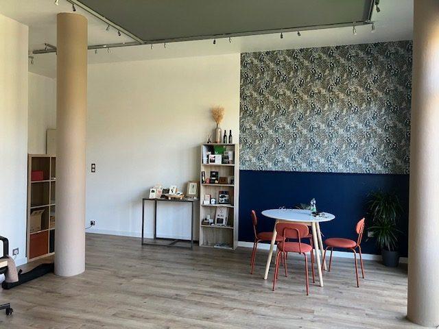 Local commercial - 45 m²