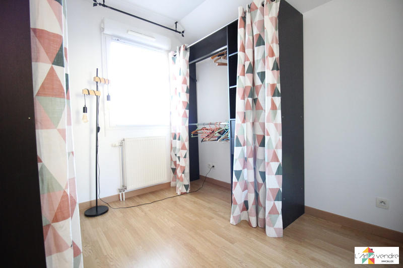 Maison - 84 m² - 5 pièces