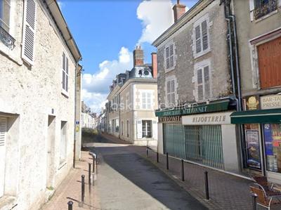 Immeuble - 180 m² - 8 pièces