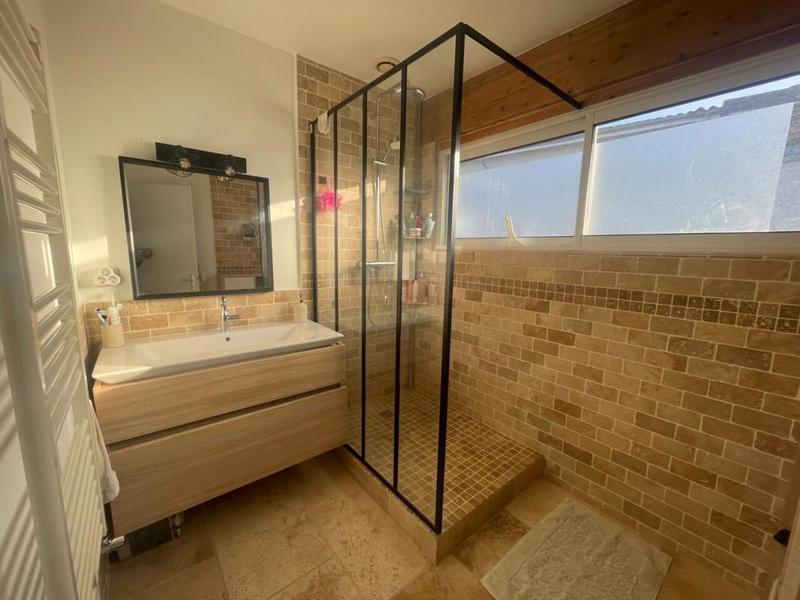 Appartement - 84 m² - 3 pièces