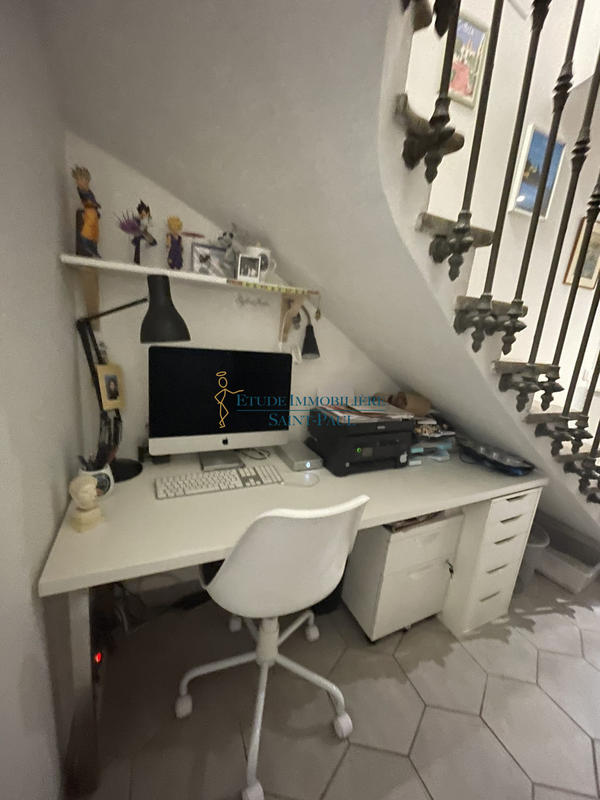 Maison - 135 m² - 4 pièces