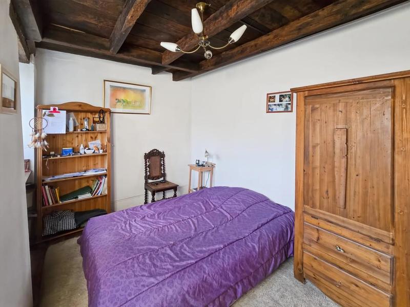 Maison de campagne - 59 m² - 3 pièces