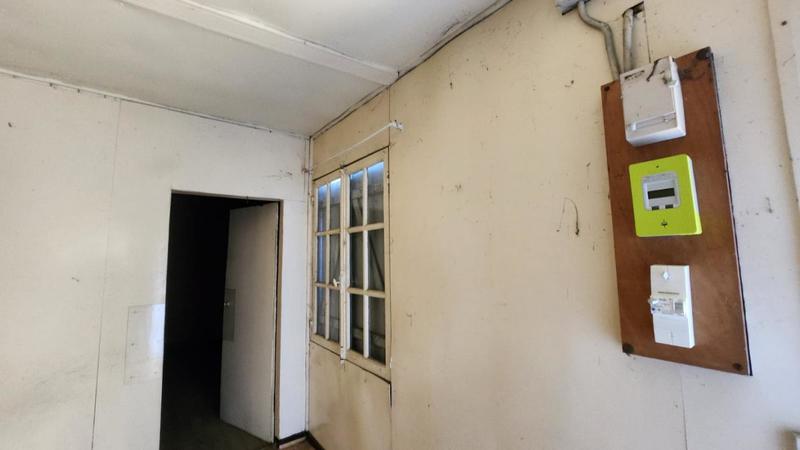 Maison - 100 m² - 2 pièces