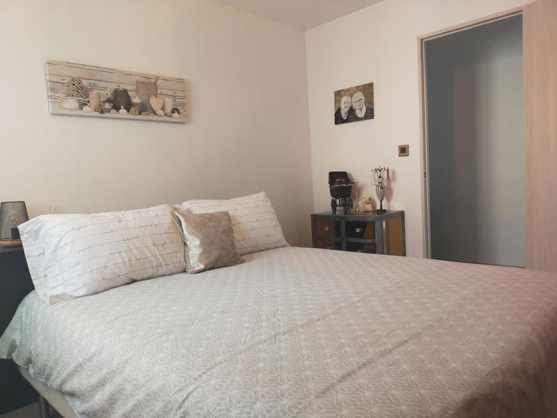 Maison de ville - 80 m² - 5 pièces