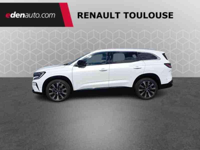 Renault Espace E-Tech full hybrid 200 Gsr2 Techno