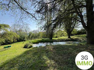 Maison contemporaine - 160 m² - 6 pièces