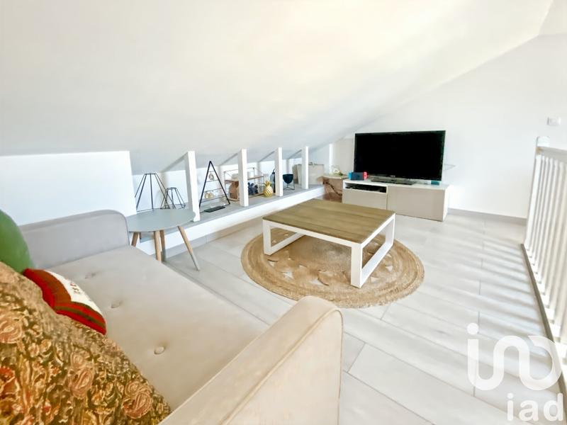 Maison - 124 m² - 7 pièces