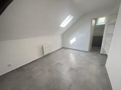 Appartement - 13 m² - 1 pièce