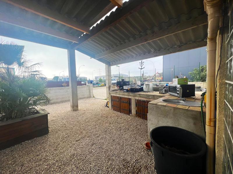 Maison - 116 m² - 4 pièces