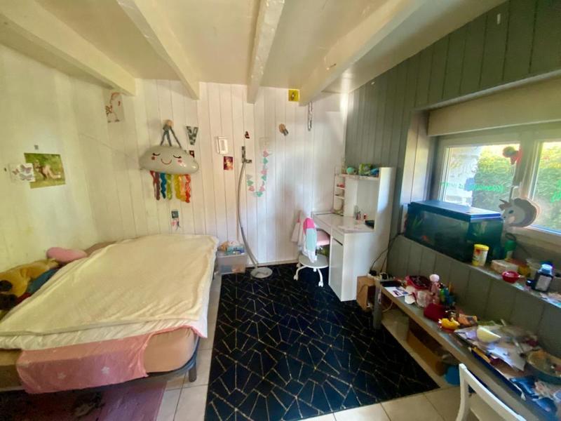 Maison - 173 m² - 6 pièces