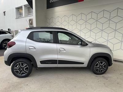 Dacia Spring Expression