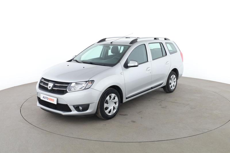 Dacia Logan Mcv II 0.9 TCe Laureate 90 ch
