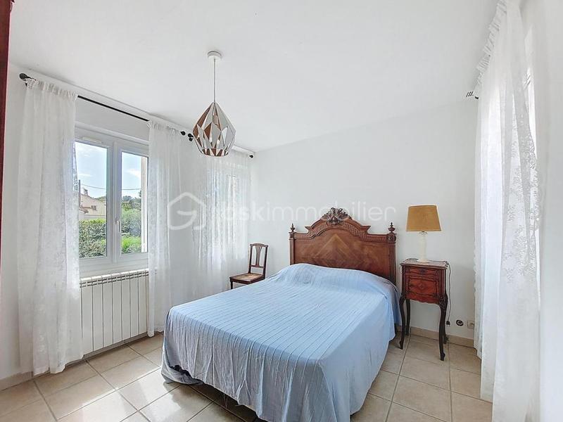 Villa - 158 m² - 7 pièces