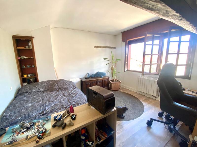 Maison - 155 m² - 5 pièces