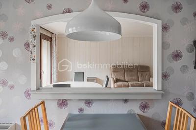 Appartement - 90 m² - 4 pièces