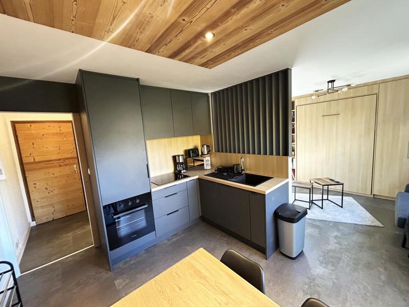 Appartement - 34 m² - 2 pièces