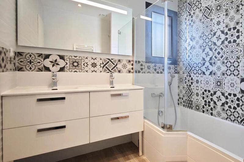 Maison - 92 m² - 3 pièces