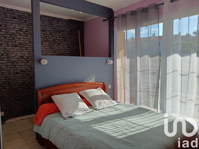 Maison - 133 m² - 6 pièces