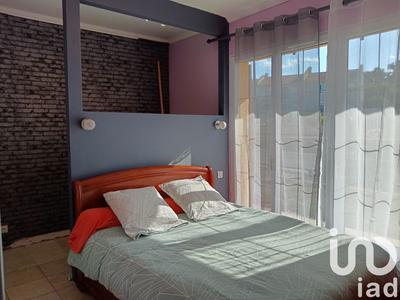 Maison - 133 m² - 6 pièces