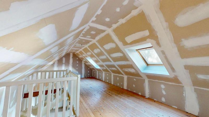 Maison - 83 m² - 3 pièces