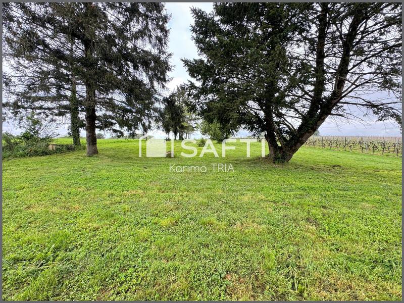 Maison - 146 m² - 5 pièces