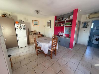 Villa - 63 m² - 3 pièces