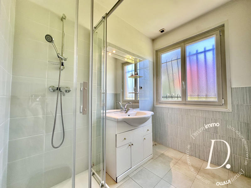 Maison - 82 m² - 4 pièces