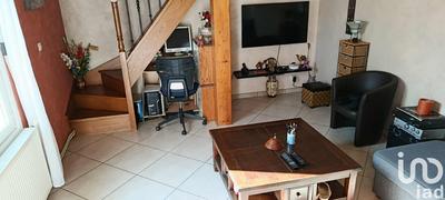 Maison - 154 m² - 8 pièces